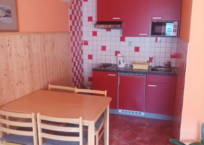 Mat Apartment Ostrava
